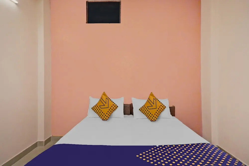 Shivram Hotel by OYO Rooms