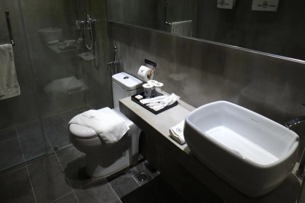 Merton Hotel Ipoh