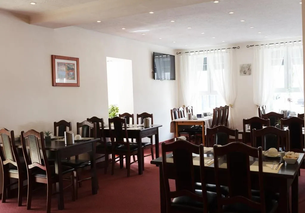 Dittmers Gasthof Hotel
