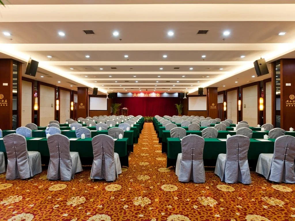 Cohere Hotel