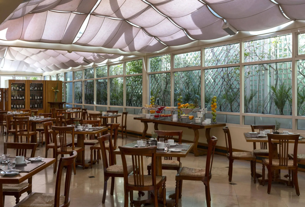 Four Points by Sheraton Santiago