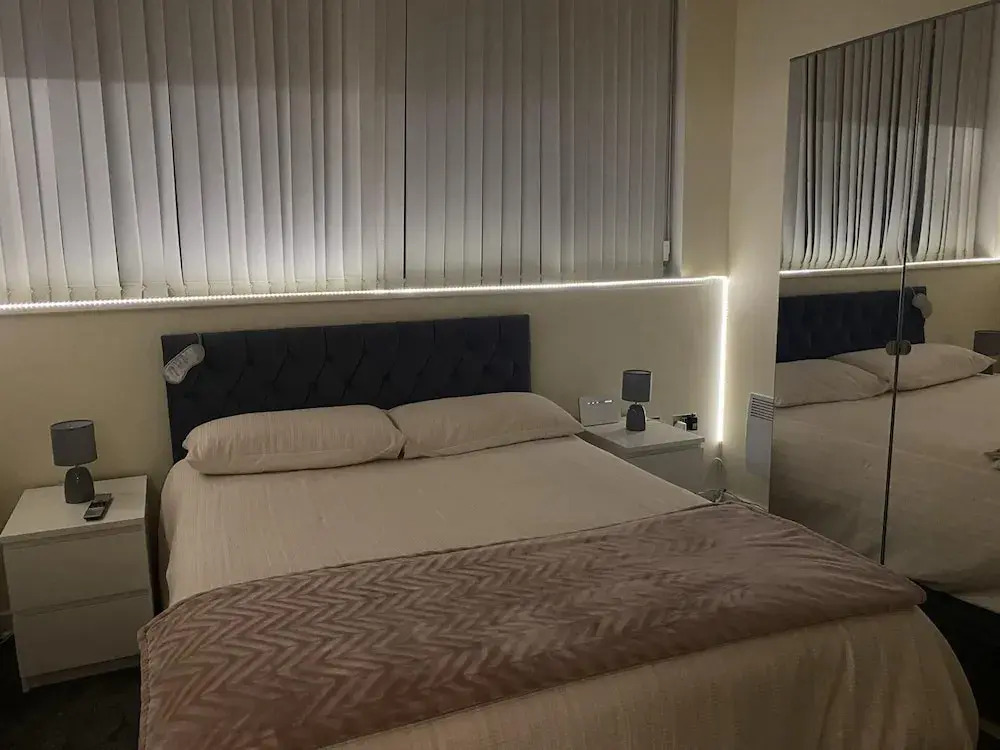 Brand New Apartment City Centre Liverpool