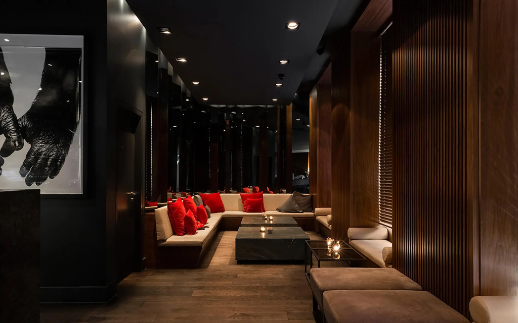 Hotel AMANO Rooms & Apartments