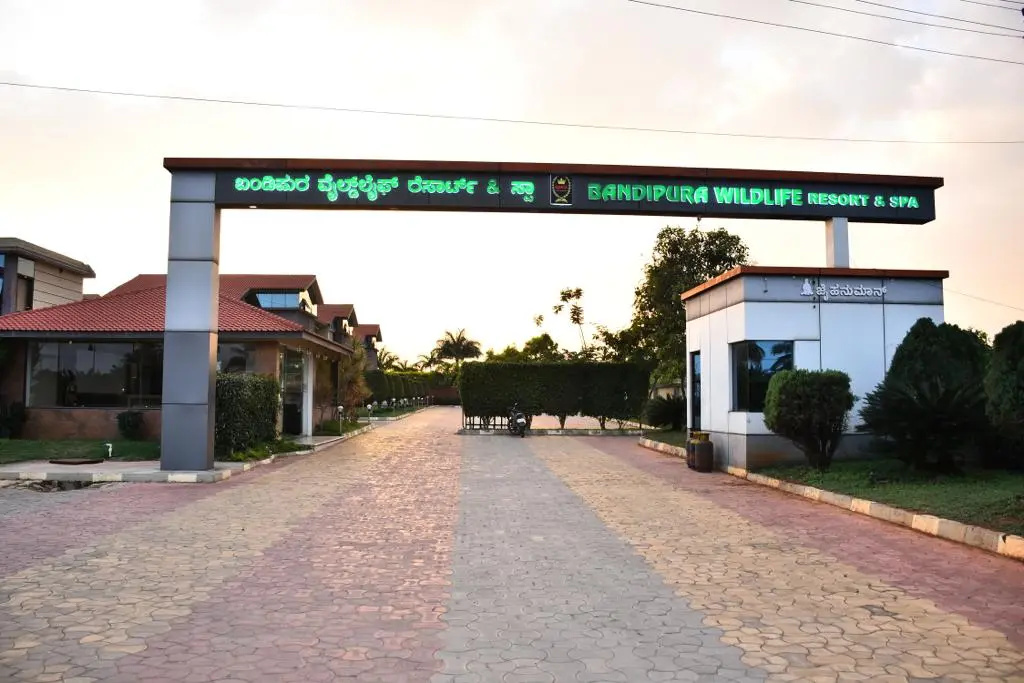 Bandipur Wildlife Resort