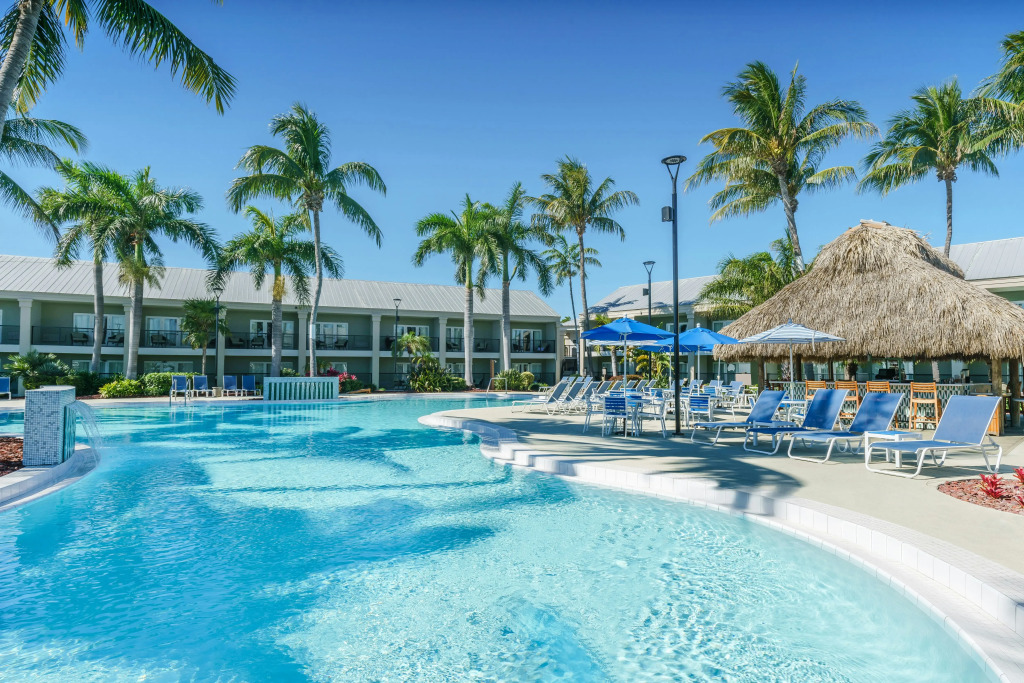 Hampton Inn Key West FL