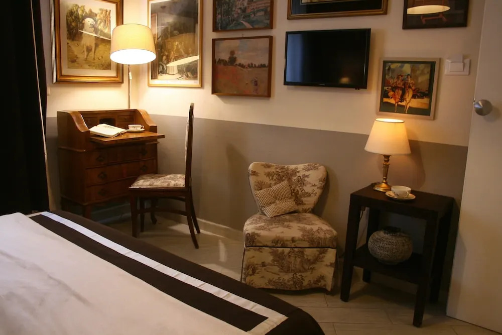 Le Stanze dei Cardinali Guest House