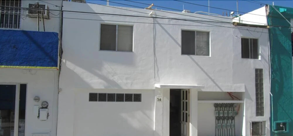 Casa Habitacional Laurel