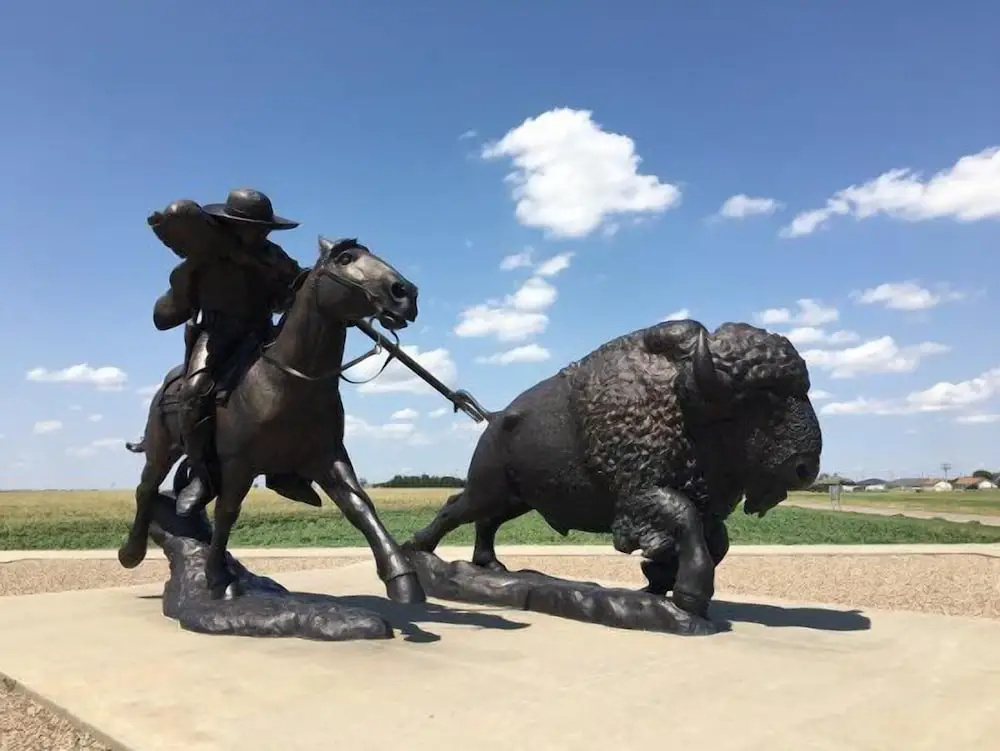 Kansas Country Inn