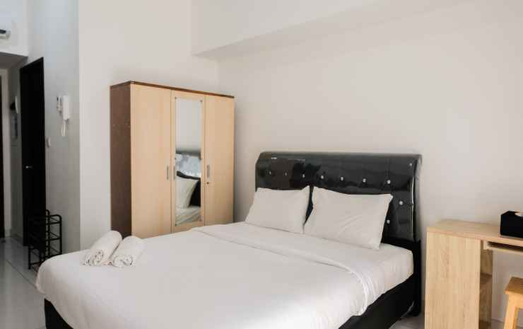 Studio Comfortable and Spacious Casa De Parco Apartment By Travelio