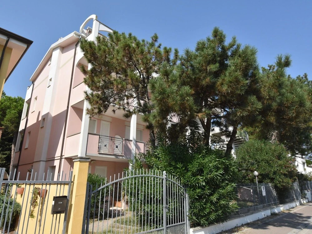 Doria Uno Lido Degli Estensi