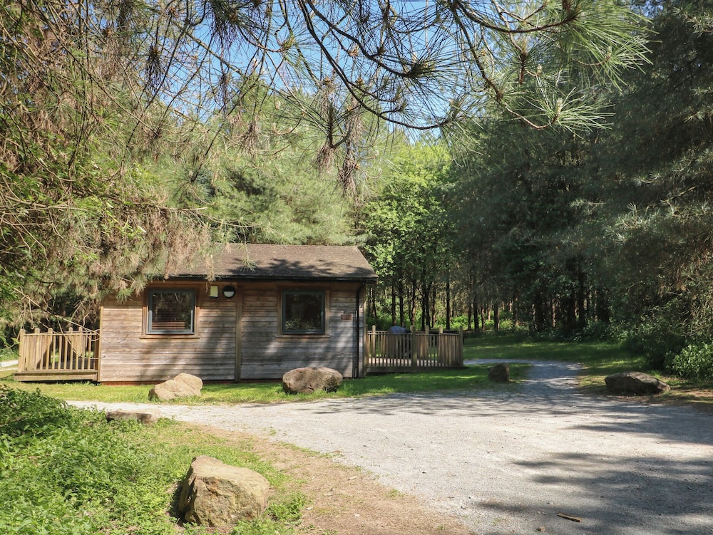 Sycamore Lodge