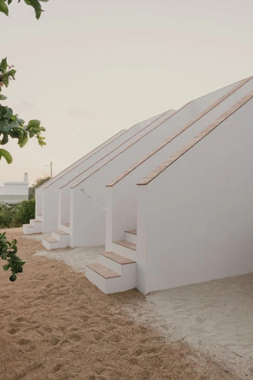 Casa Modesta
