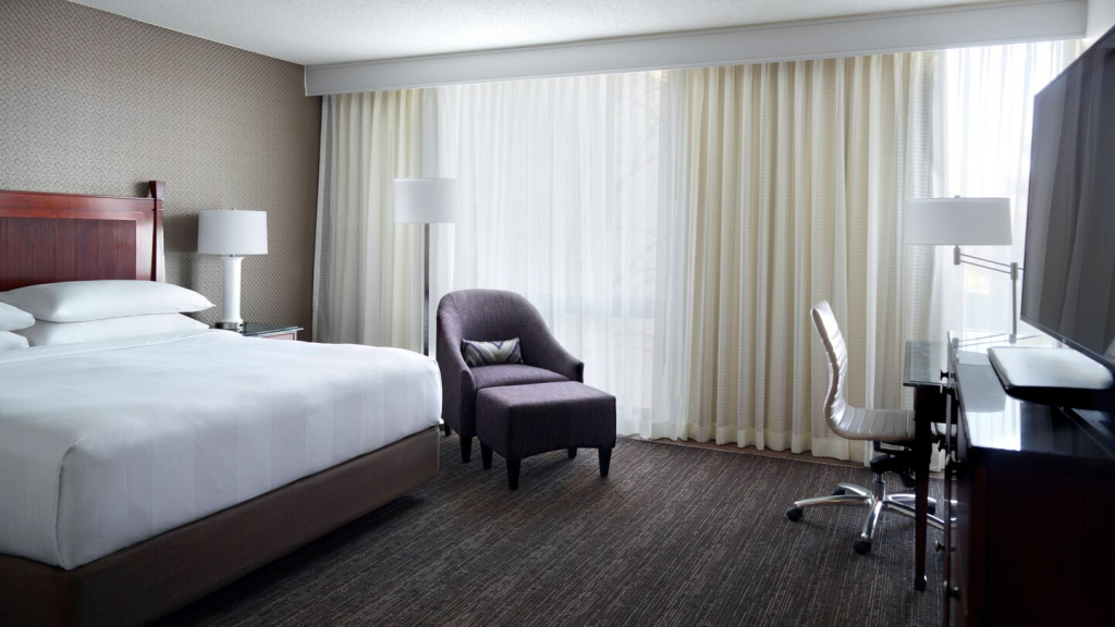 Washington Dulles Airport Marriott