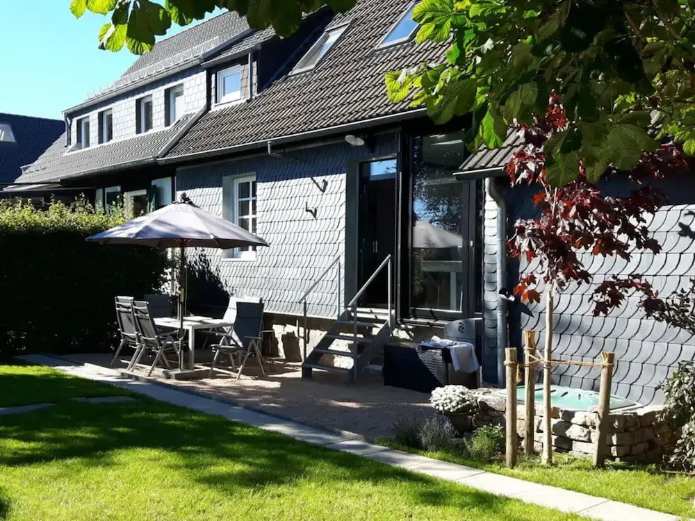 Holiday Home Altes Zollhaus No. 19