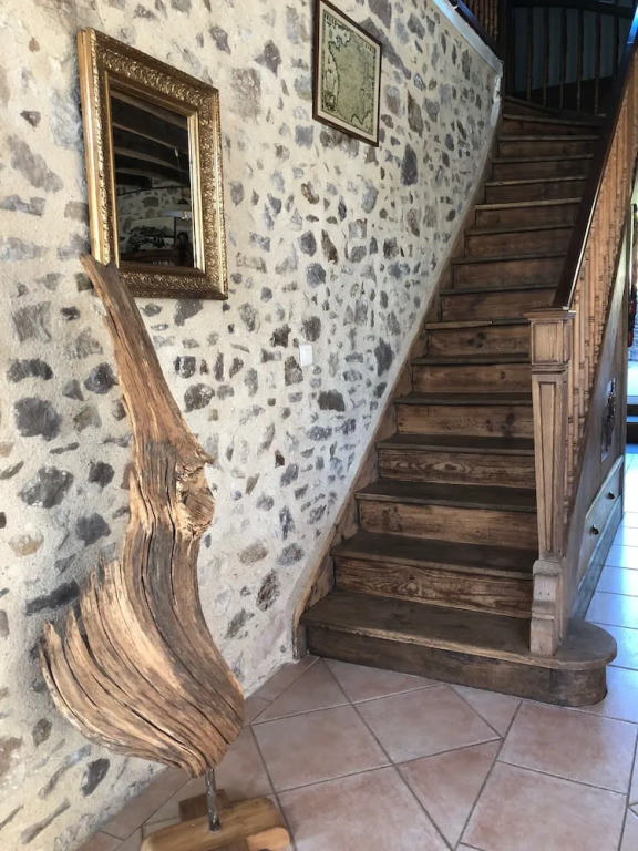 El Camino De Najac