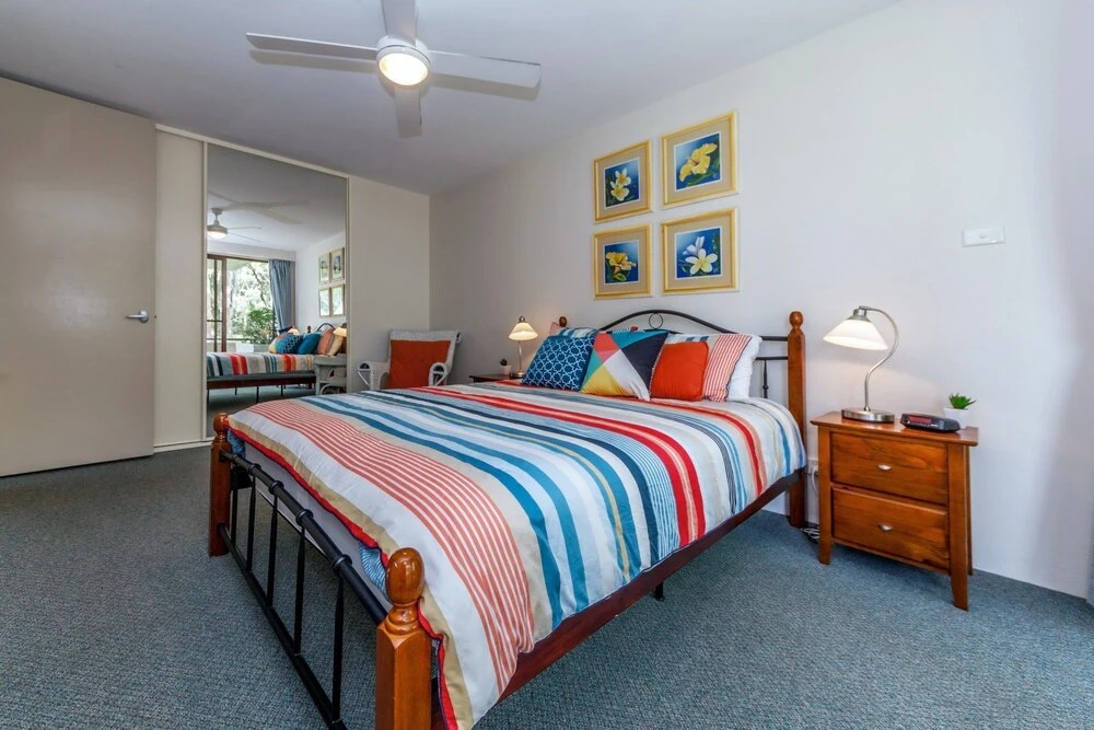 Mistral Court Unit 2/17 Mistral Close