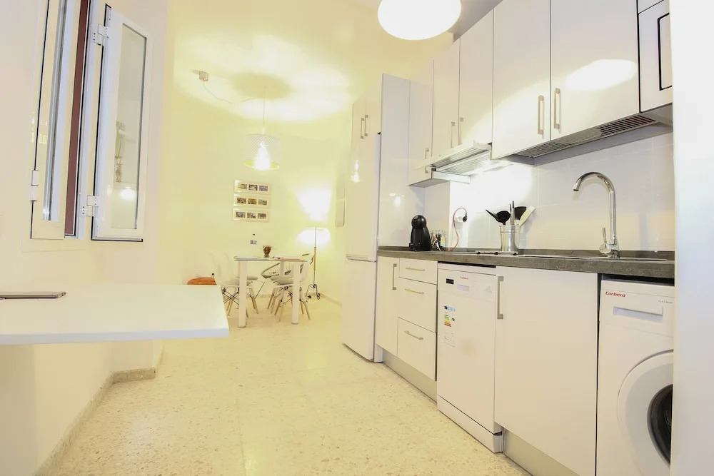 Deluxe Apartment Pastora