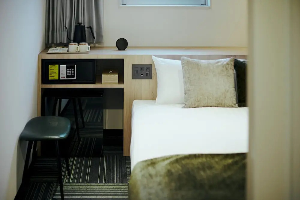 R Hotel Kansai Airport