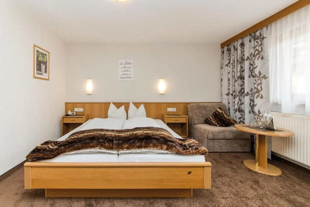 Hotel Idhof