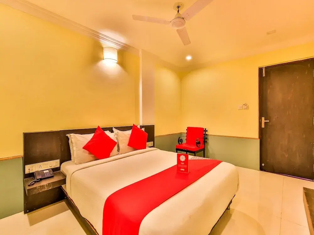 Rivasa Comfort by OYO