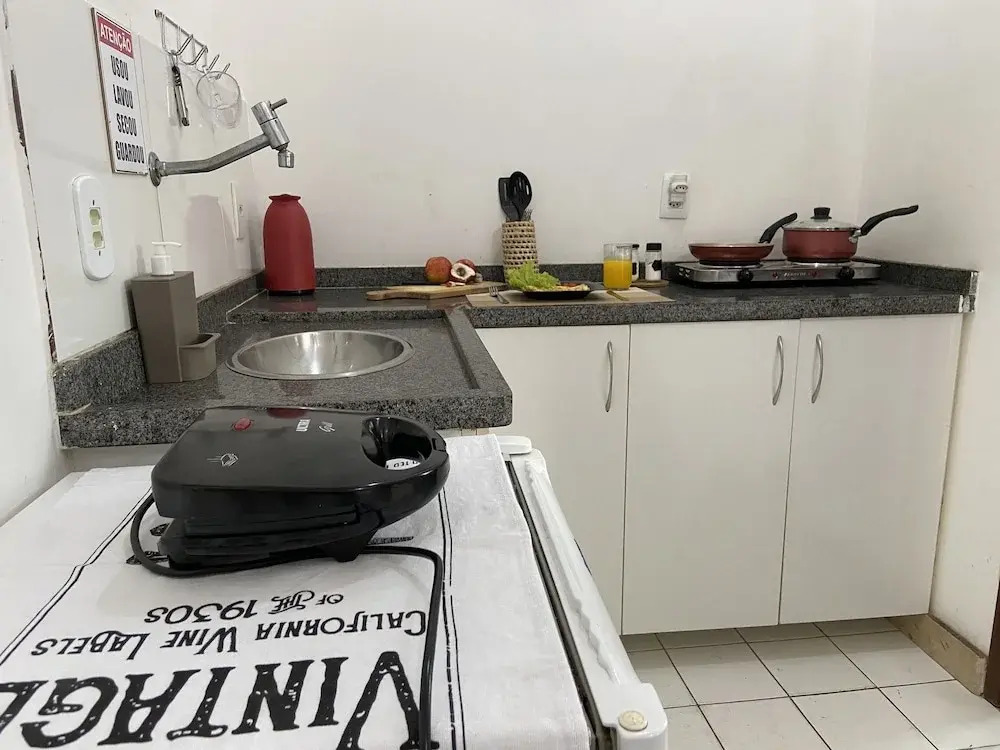 Barra Comfort Pousada
