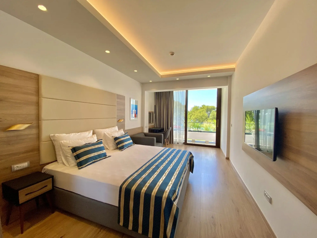 Hotel Eden
