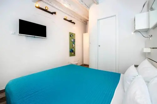 Room Marinata