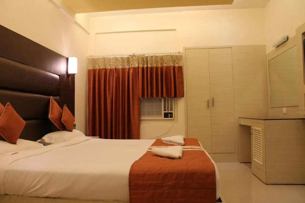 Hotel Shompen
