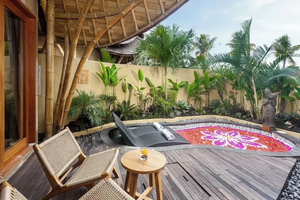 The Scape Valley Villas