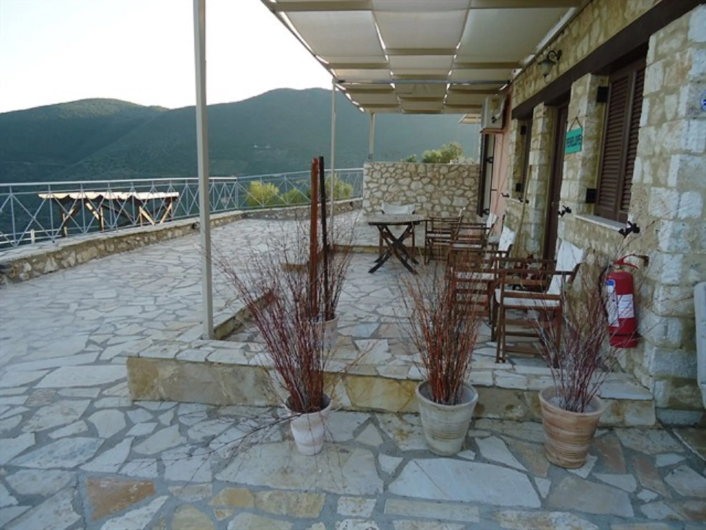 Ionian View Villas