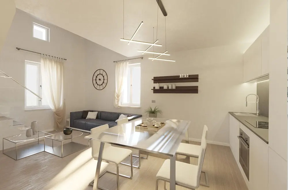Queen Verona Luxury Apartment