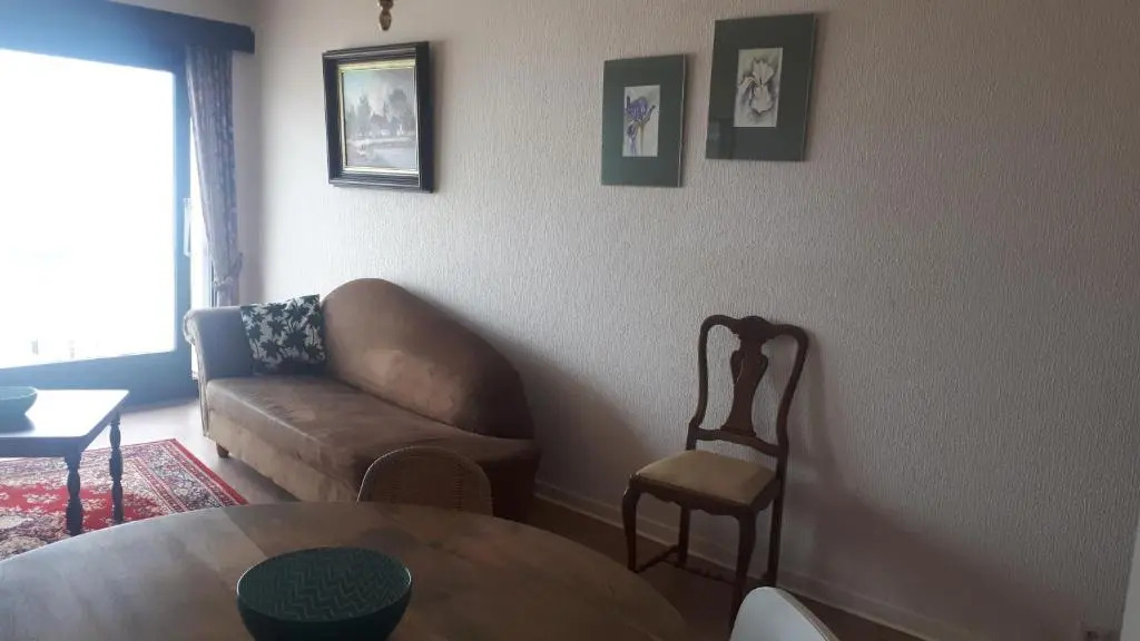 Appartment Jupiter 3E