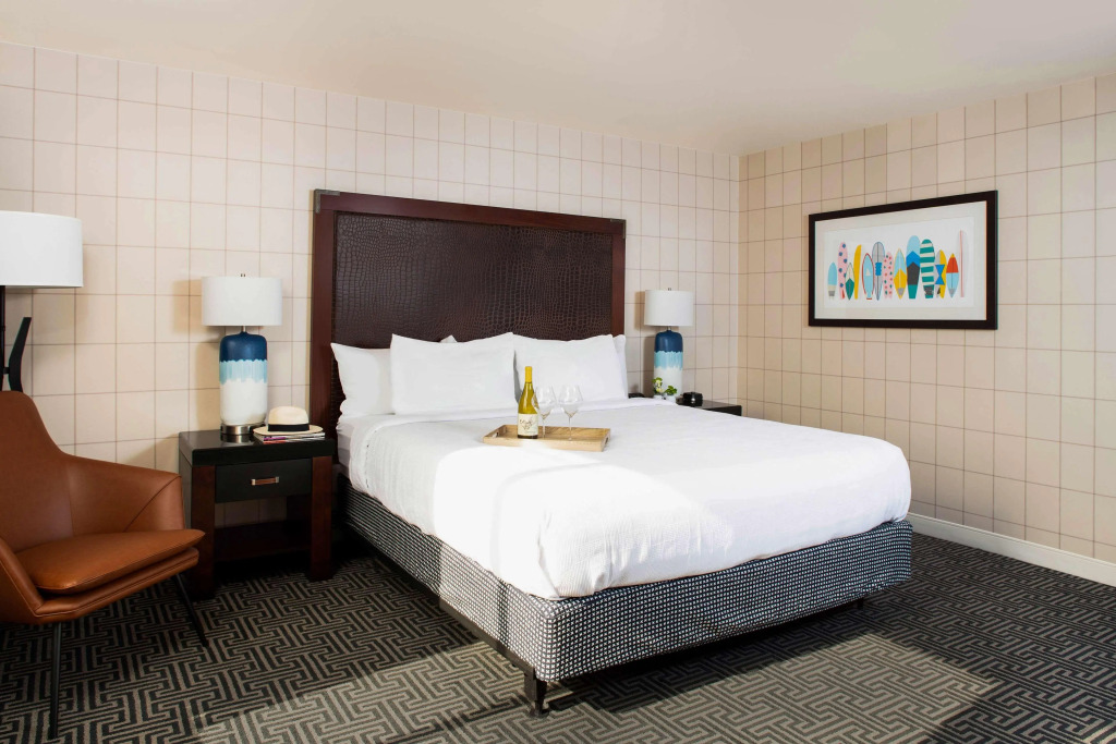 Hotel Lulu, BW Premier Collection