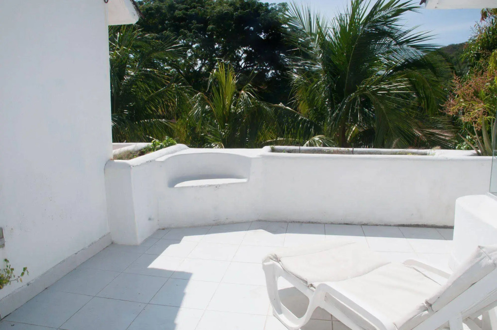 Casa del Sol