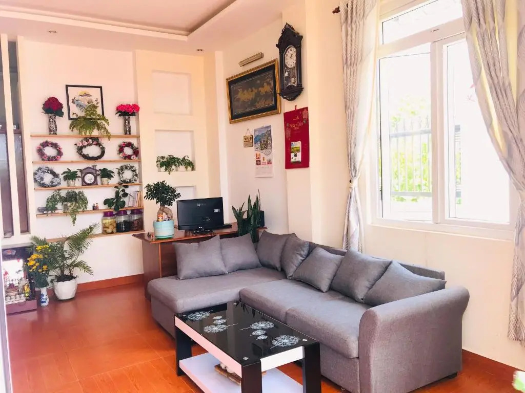 NHỚ House II