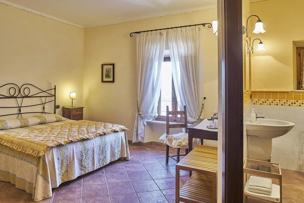 Borgo Piaggiarella