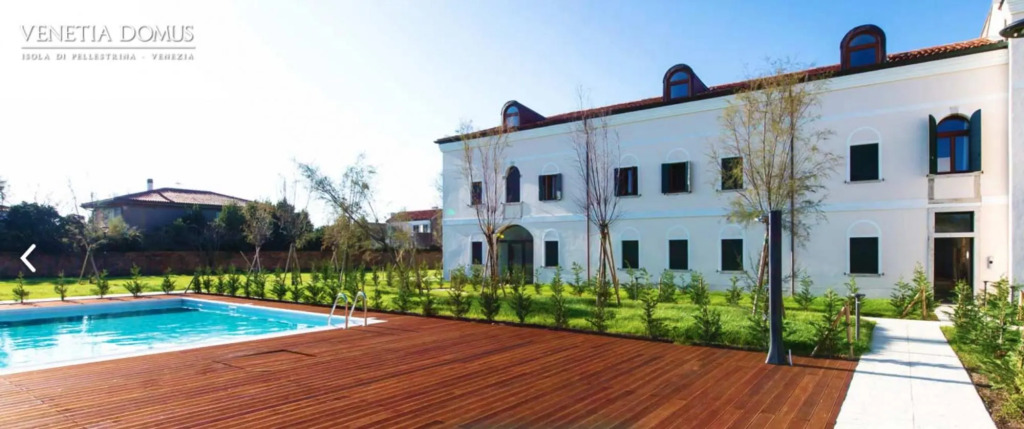 Venetia Domus 002 in Pellestrina