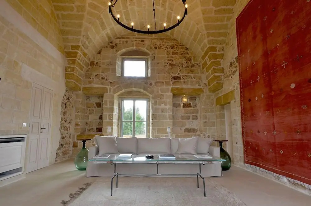 Masseria Trapana