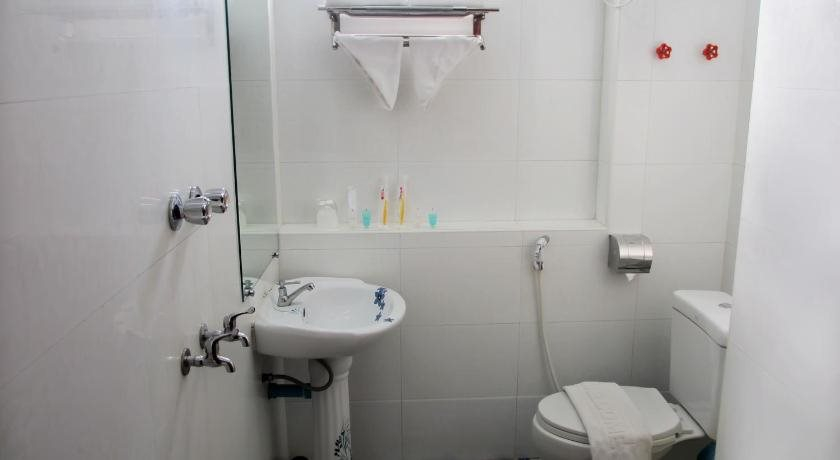 Win Star Hotel