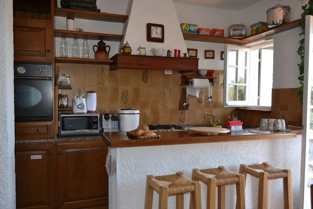La Pippola B&B