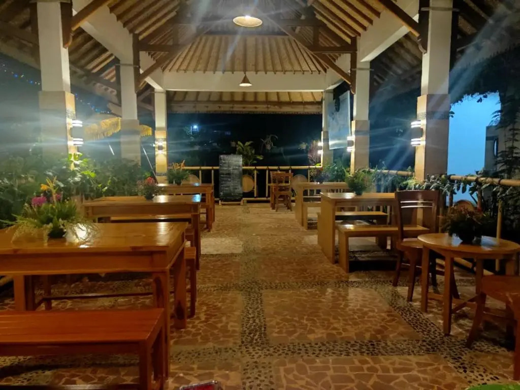 Bale Sebaya Bungalows