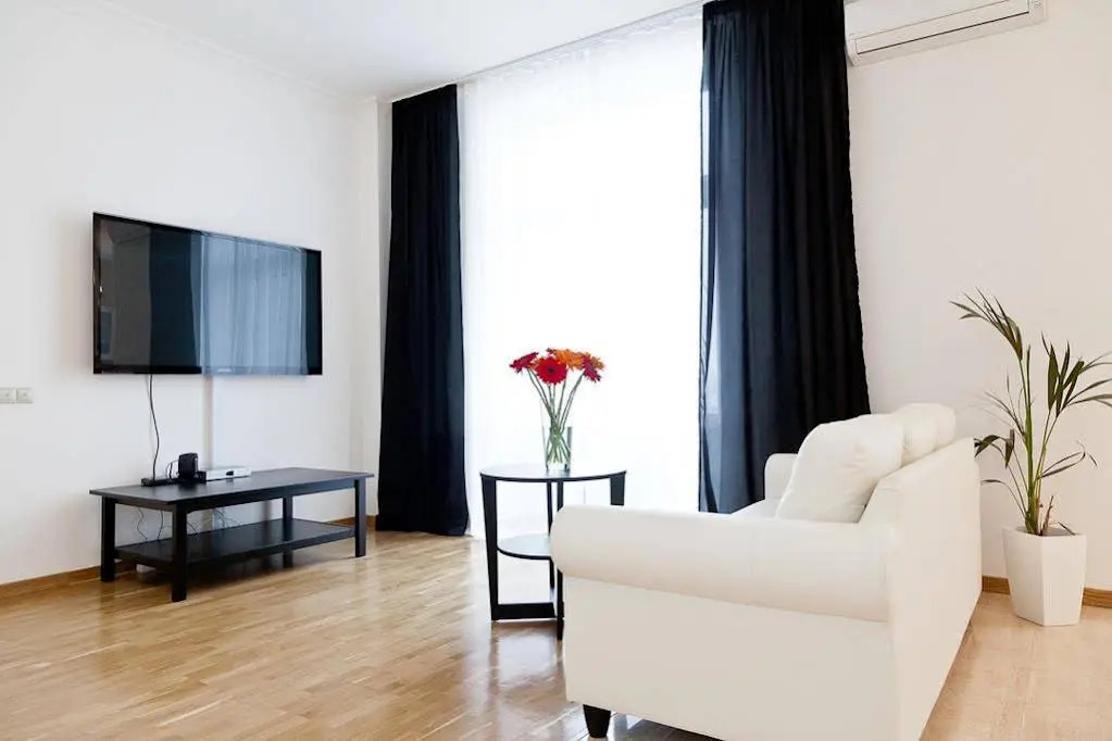 Likeflat Apartment Tverskaya