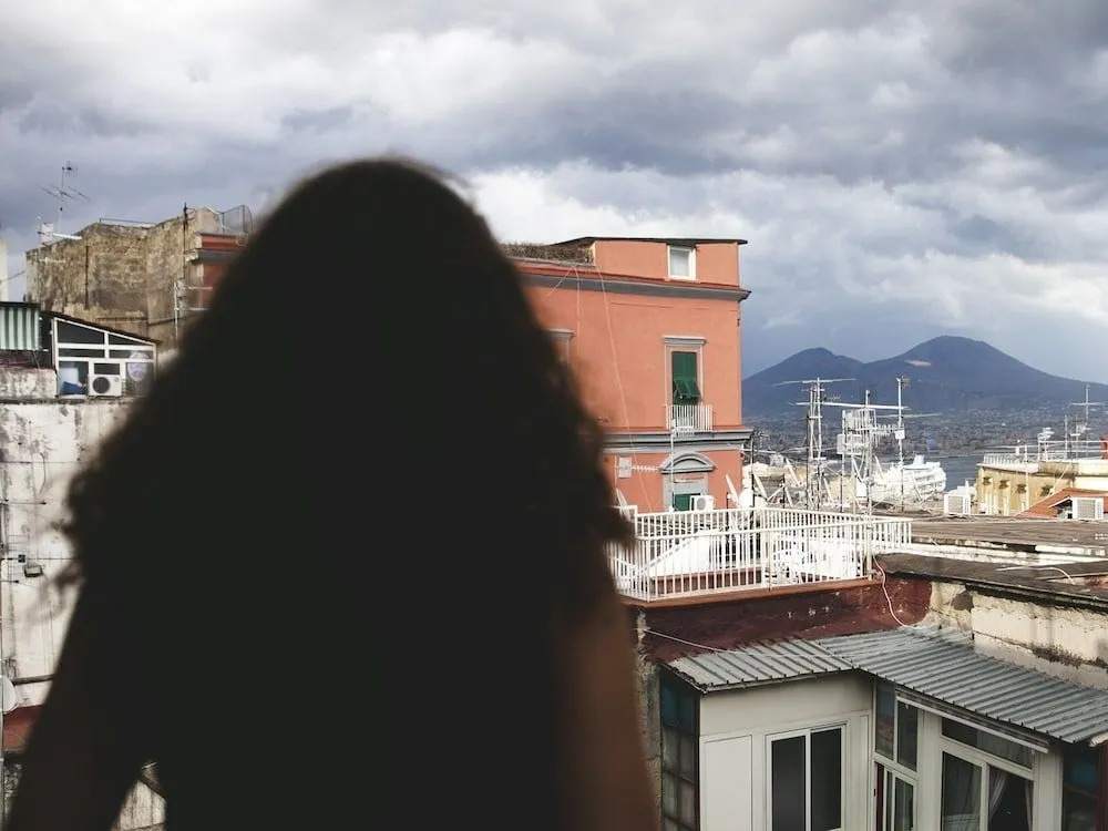 Caterina 73 Rooms&Breakfast