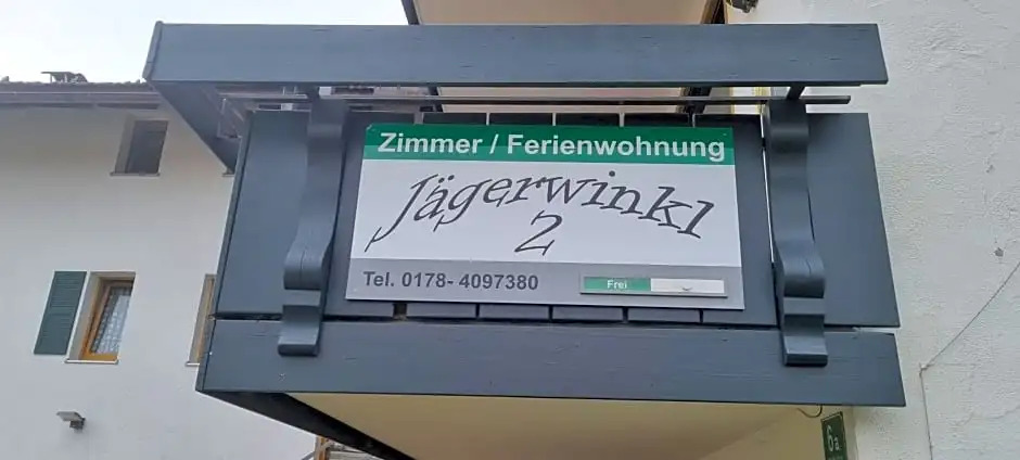 Jägerwinkl 2