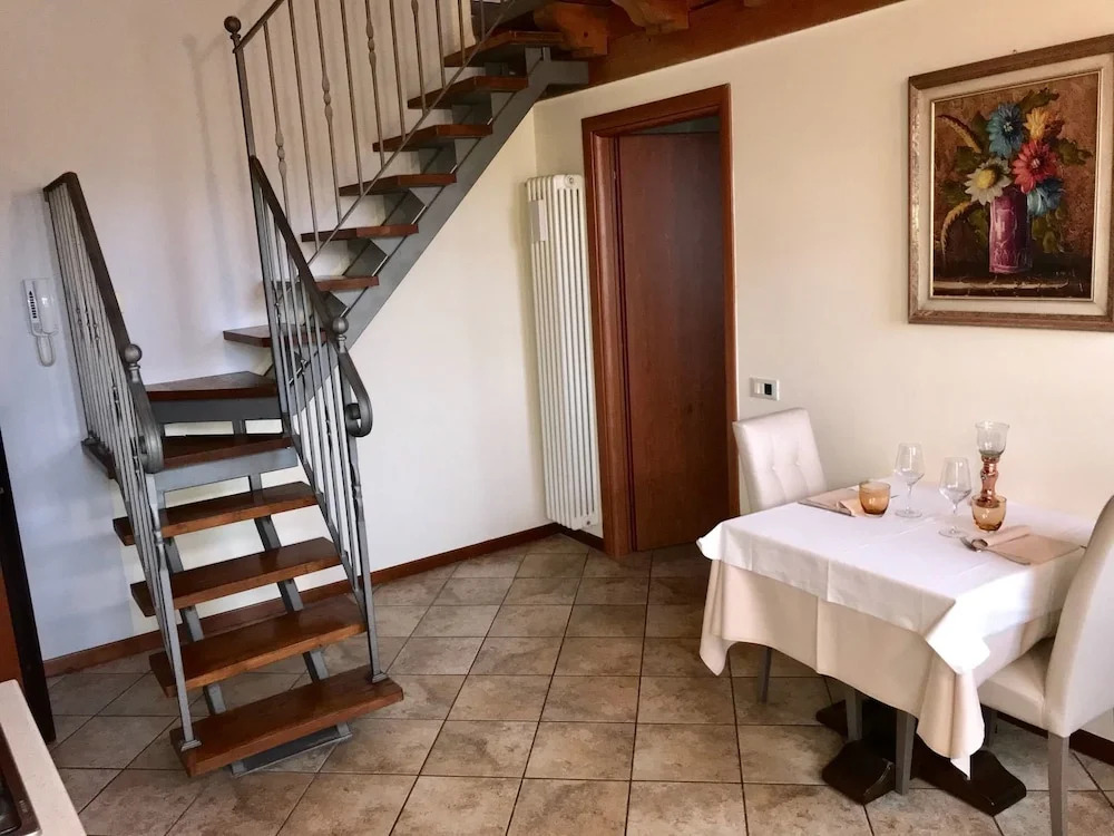 Residence San Miguel 5