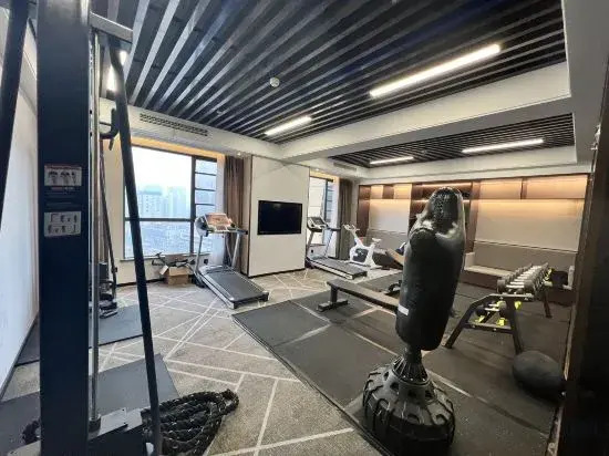 Zhangjiajie Rezen One S Hotel