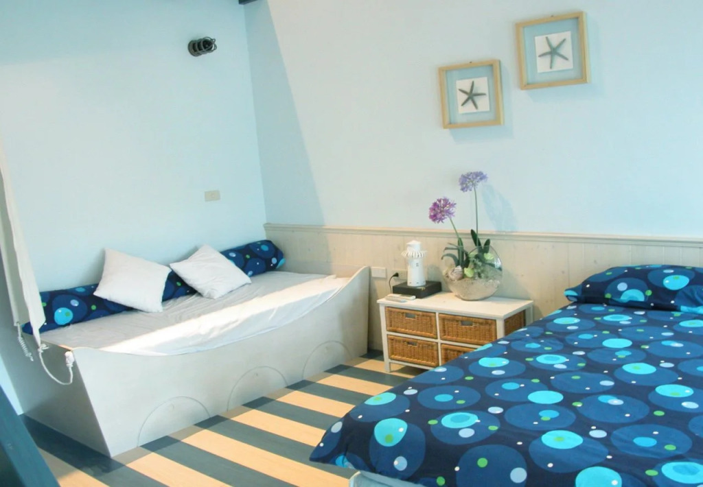 Ltc Holiday Villa