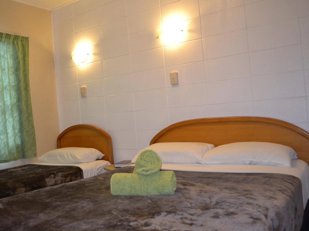 Bel Aire Motel