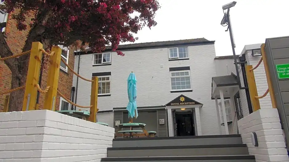 The Star Inn