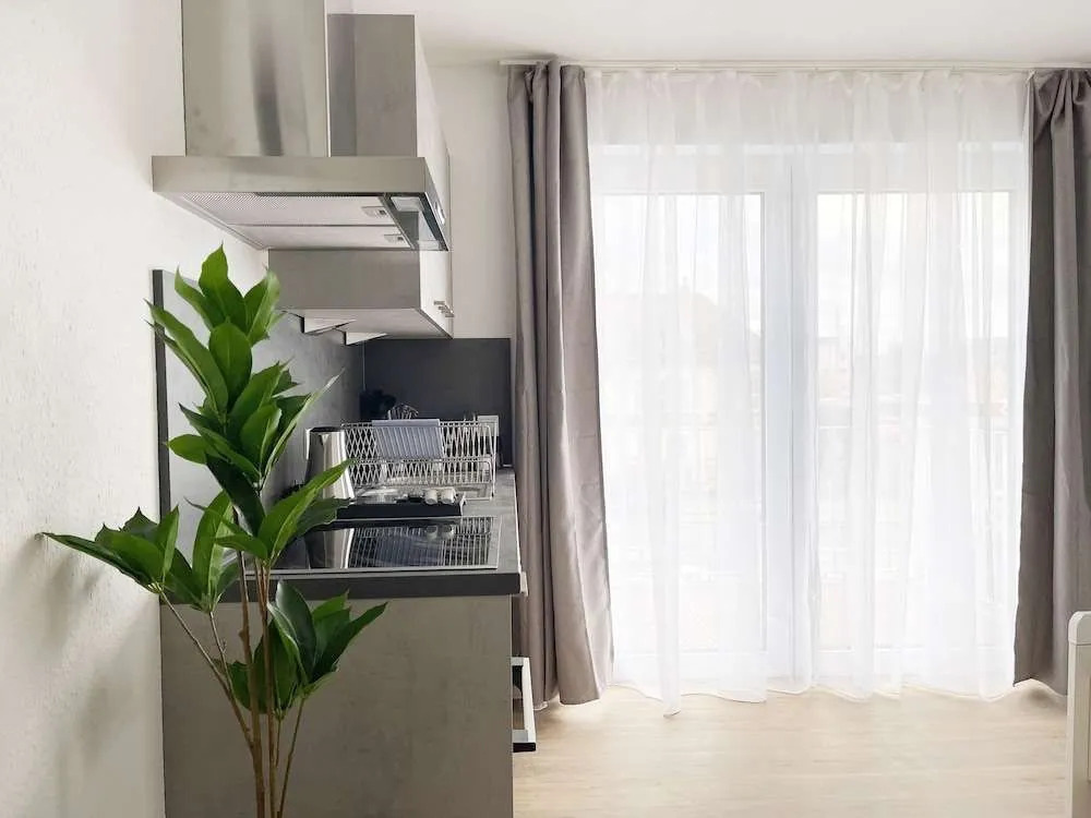 Deluxe apartment in the centre of OS